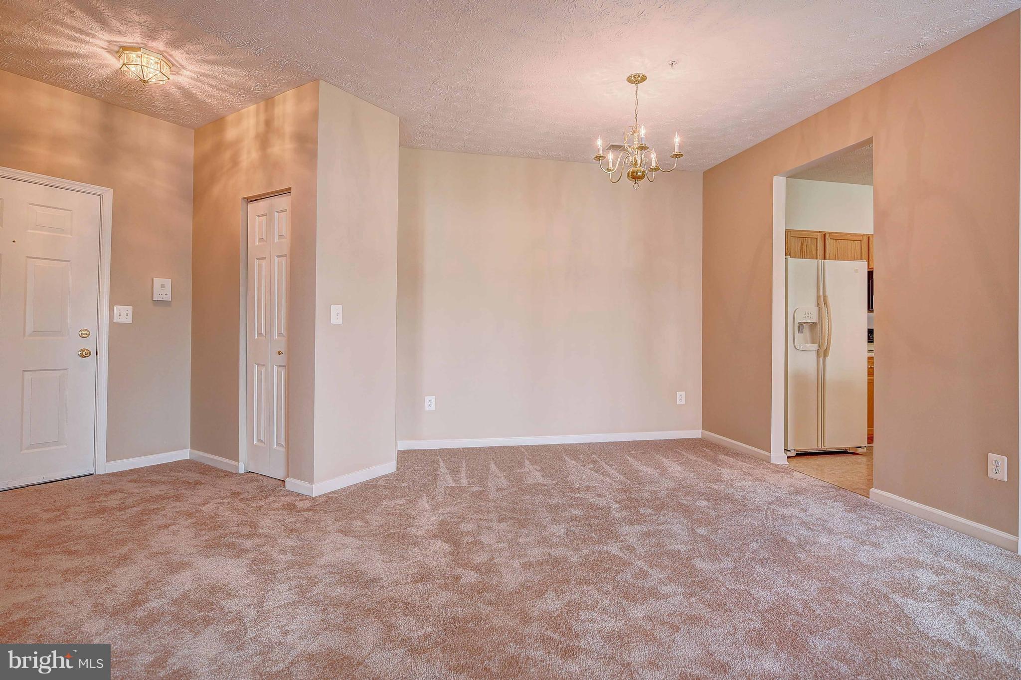 9603 Haven Farm Road, Unit H Perry Hall, MD 21128 - Photo 4 of 28 Living Room