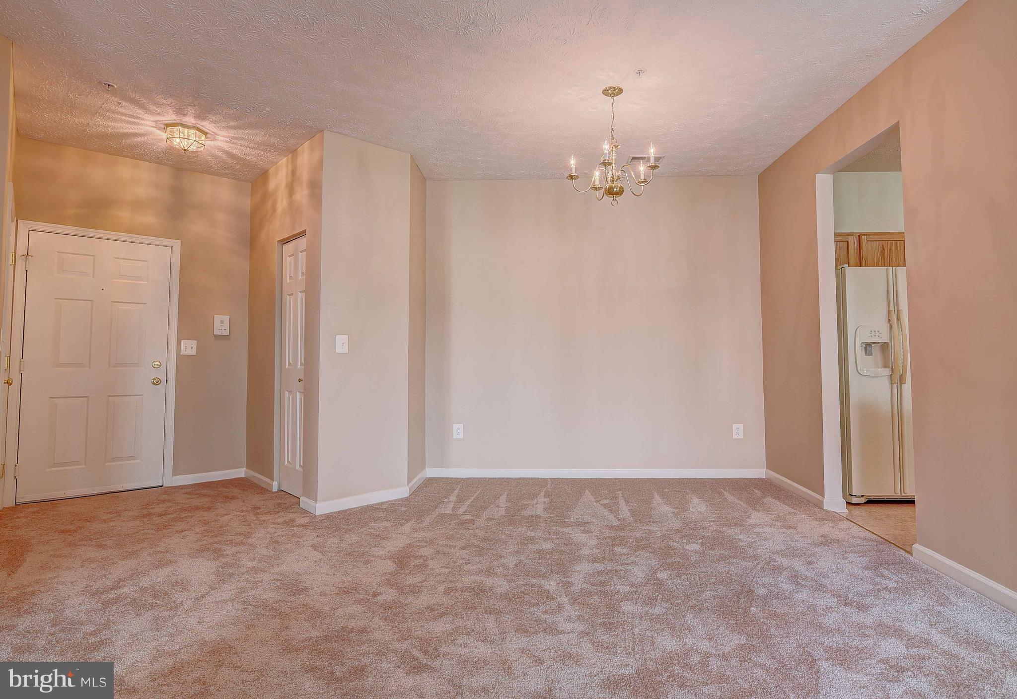9603 Haven Farm Road, Unit H Perry Hall, MD 21128 - Photo 5 of 28 Living Room