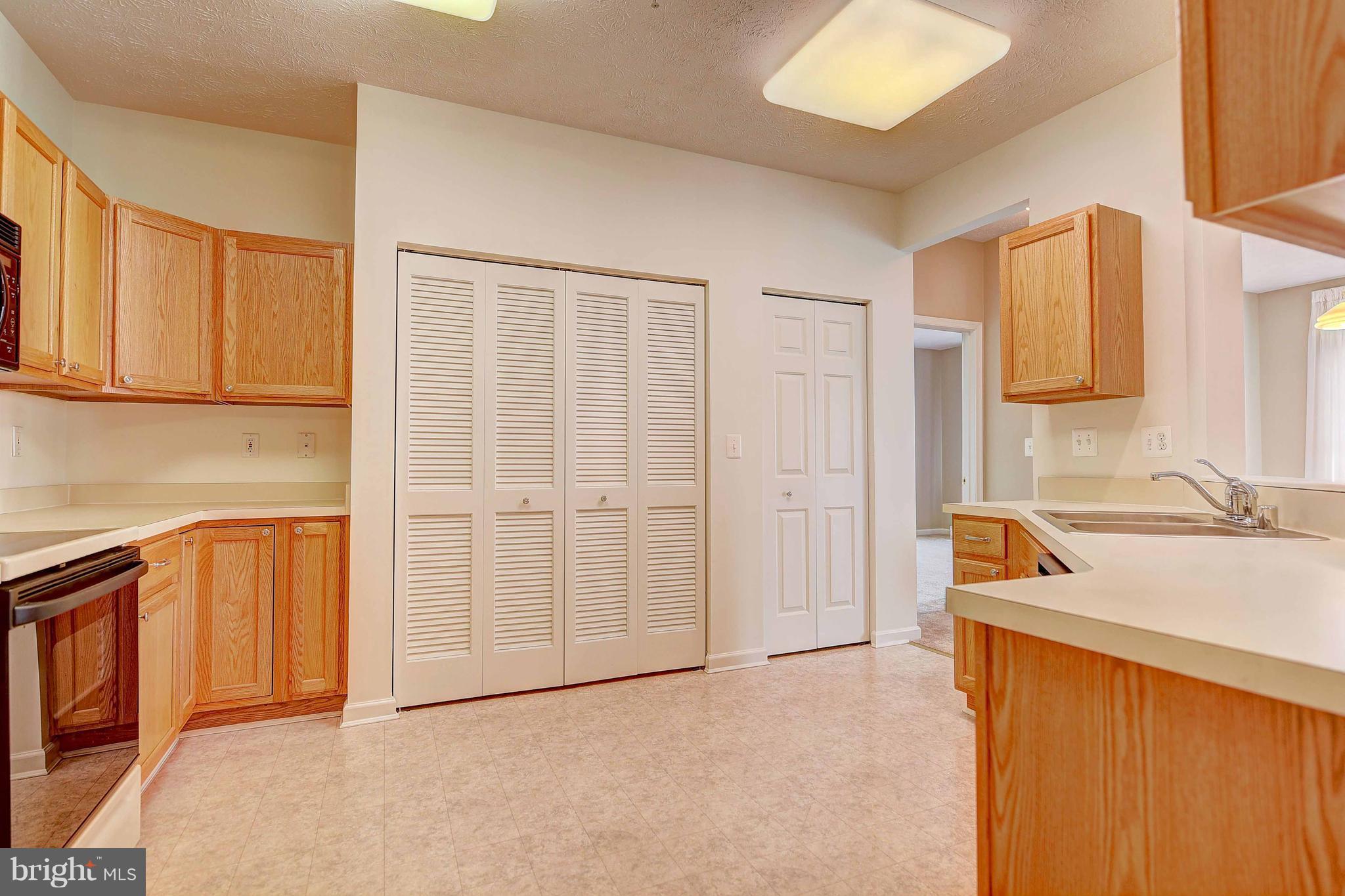 9603 Haven Farm Road, Unit H Perry Hall, MD 21128 - Photo 8 of 28 Kitchen
