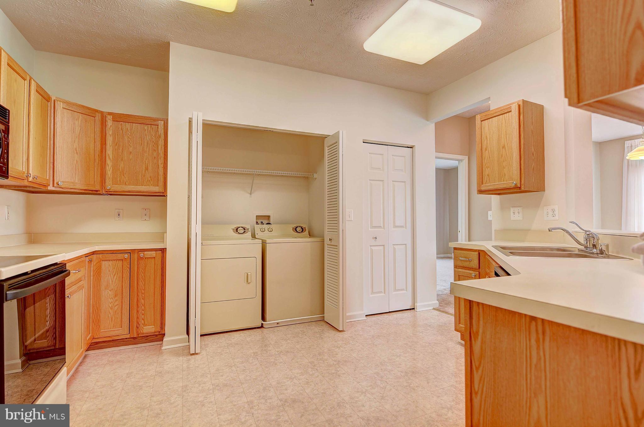 9603 Haven Farm Road, Unit H Perry Hall, MD 21128 - Photo 9 of 28 Kitchen