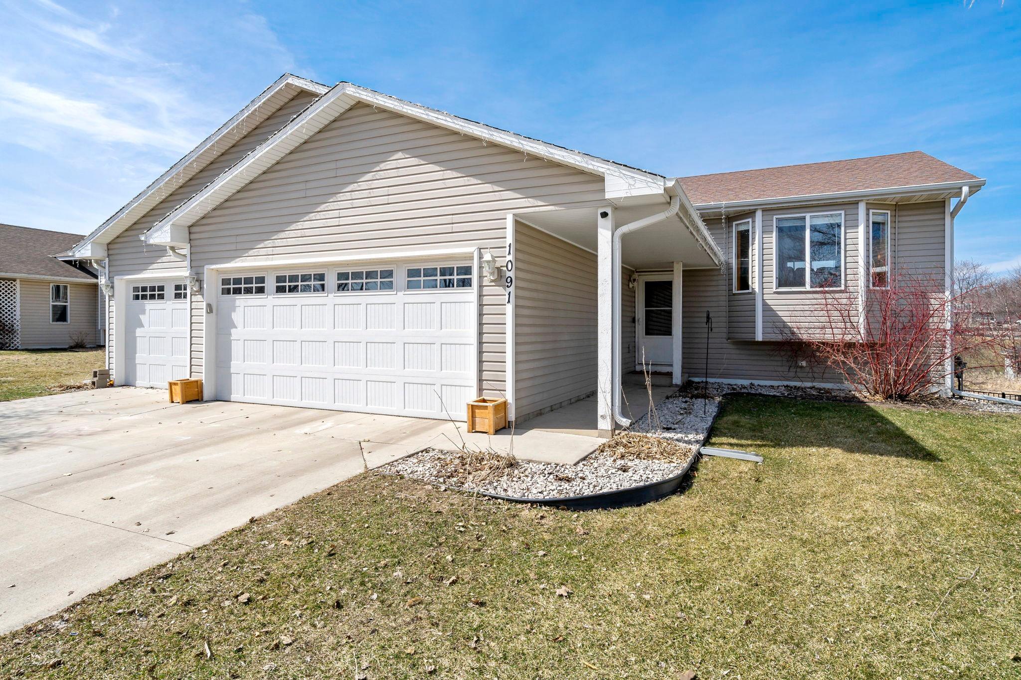 1091 Meadow Street Cologne, MN 55322 - Photo 1 of 1
