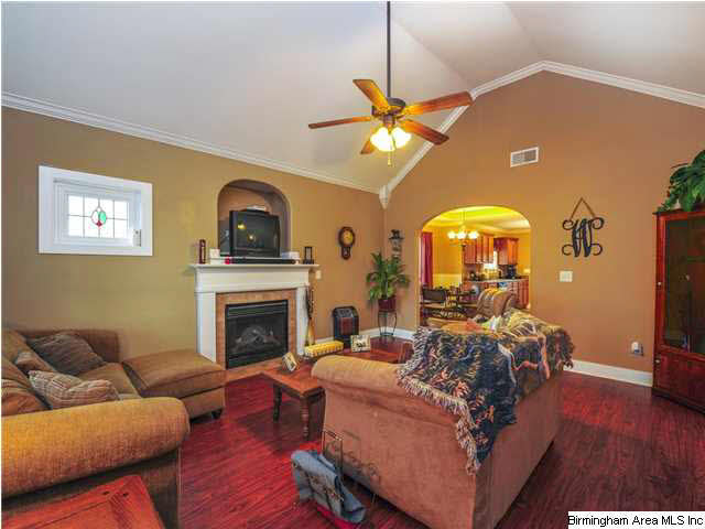 199 Moss Stone Lane Calera, AL 35040 - Photo 4 of 22