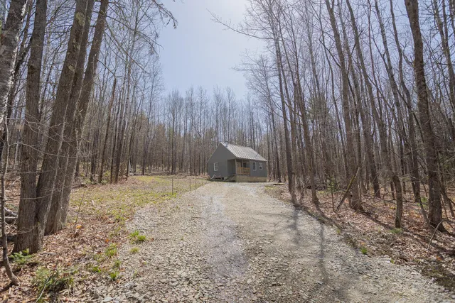 $99,900 | Lot 33-01 Kimball Pond Road, New Sharon, ME 04955