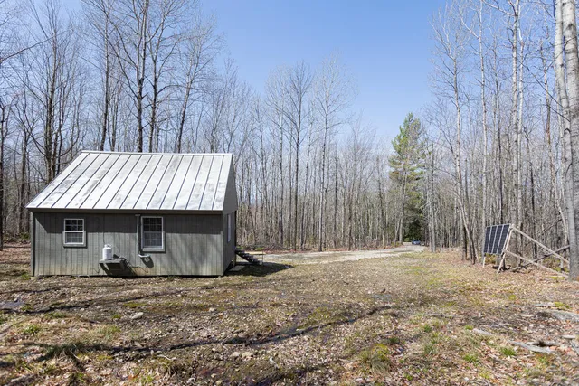 $99,900 | Lot 33-01 Kimball Pond Road, New Sharon, ME 04955