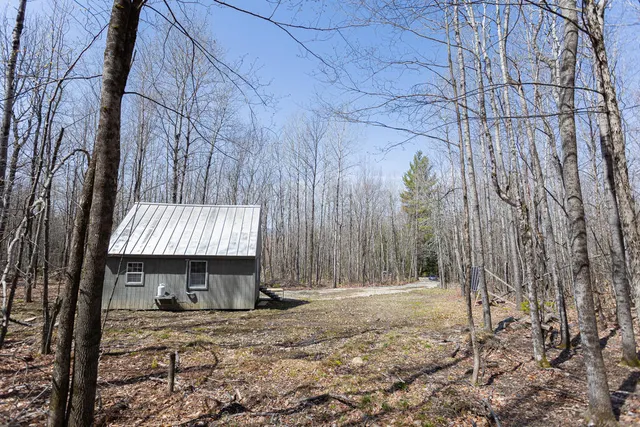 $99,900 | Lot 33-01 Kimball Pond Road, New Sharon, ME 04955