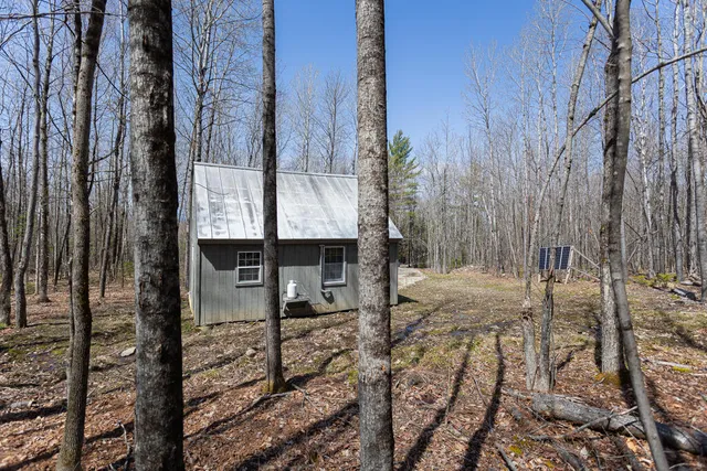 $99,900 | Lot 33-01 Kimball Pond Road, New Sharon, ME 04955