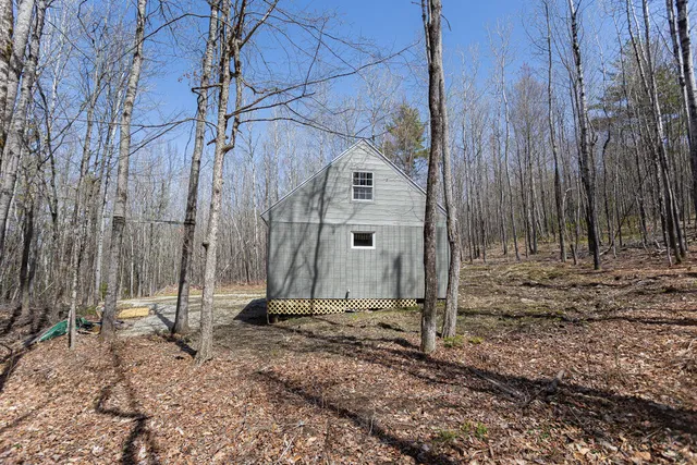 $99,900 | Lot 33-01 Kimball Pond Road, New Sharon, ME 04955