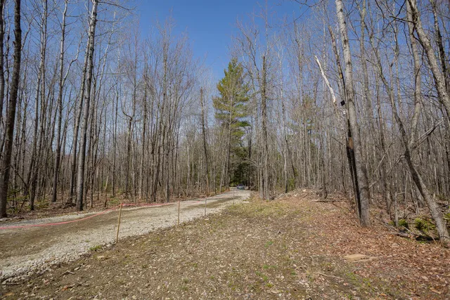 $99,900 | Lot 33-01 Kimball Pond Road, New Sharon, ME 04955