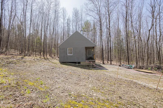 $99,900 | Lot 33-01 Kimball Pond Road, New Sharon, ME 04955