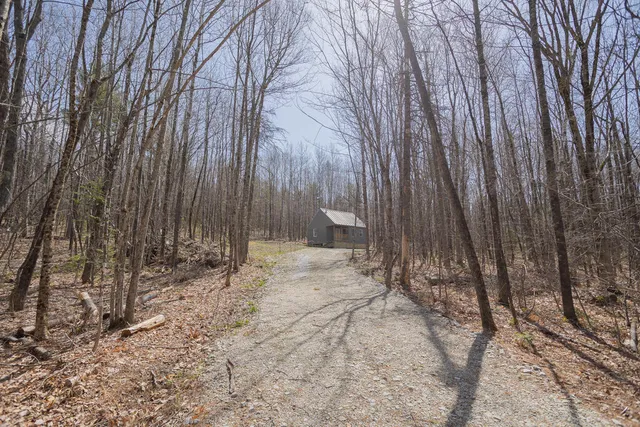 $99,900 | Lot 33-01 Kimball Pond Road, New Sharon, ME 04955