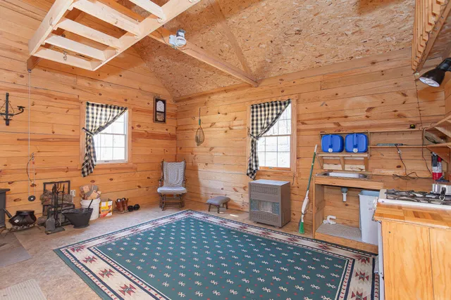 $99,900 | Lot 33-01 Kimball Pond Road, New Sharon, ME 04955