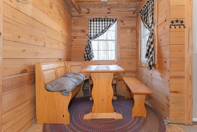 $99,900 | Lot 33-01 Kimball Pond Road, New Sharon, ME 04955