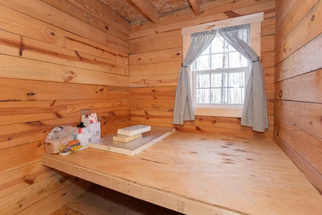 $99,900 | Lot 33-01 Kimball Pond Road, New Sharon, ME 04955