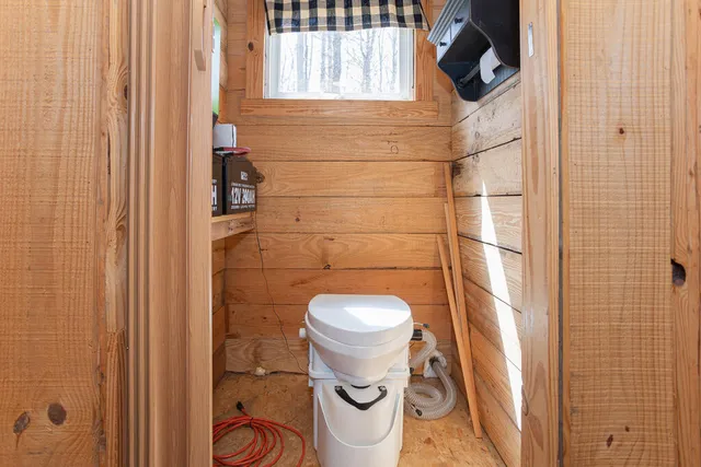 $99,900 | Lot 33-01 Kimball Pond Road, New Sharon, ME 04955