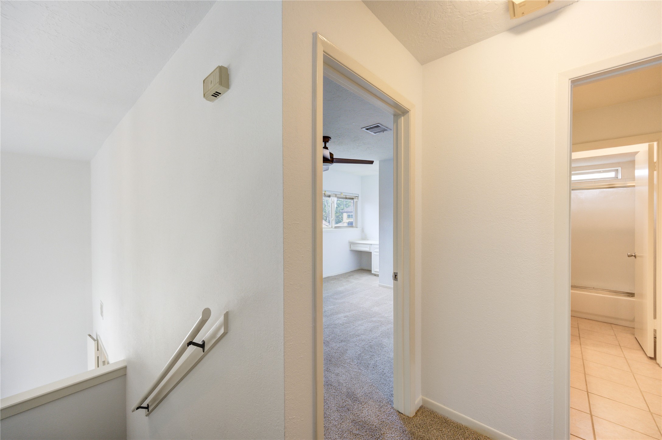 3639 Fir Forest Drive Spring, TX 77388 - Photo 30 of 44 a view of a bathroom from a hallway