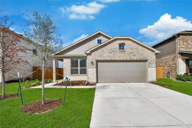 $325,000 | 21126 Turtle Gln Lane, Cypress, TX 77433