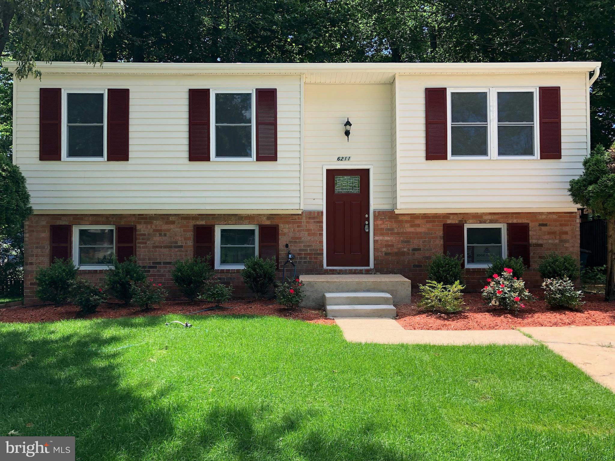 6211 Teaberry Way Clinton, MD 20735 - Photo 1 of 32 Gallery Image 1
