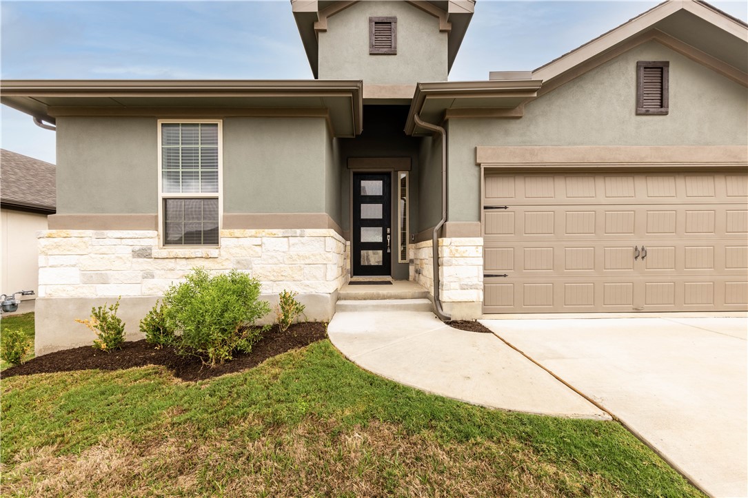 4108 Promontory Point Trail Georgetown, TX 78626 - Photo 1 of 1 Gallery Image 1
