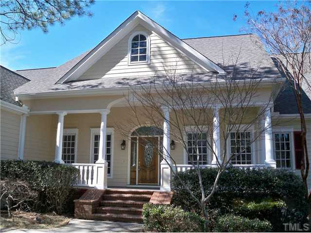 5332 Mill Dam Road Wake Forest, NC 27587 - Photo 2 of 21 Photo 2