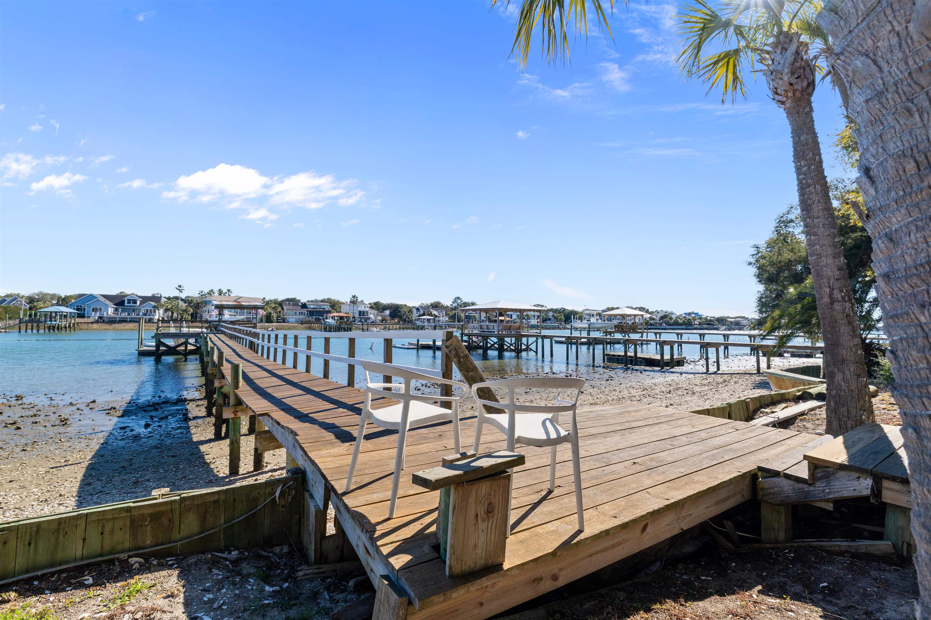 2619 Buccaneer Road Isle of Palms, SC 29451 - Photo 30 of 36