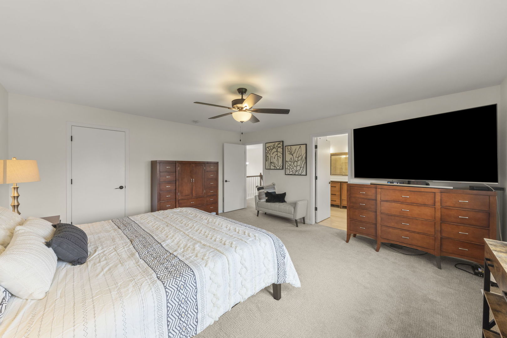 1237 Chatham Drive Lemont, IL 60439 - Photo 17 of 33