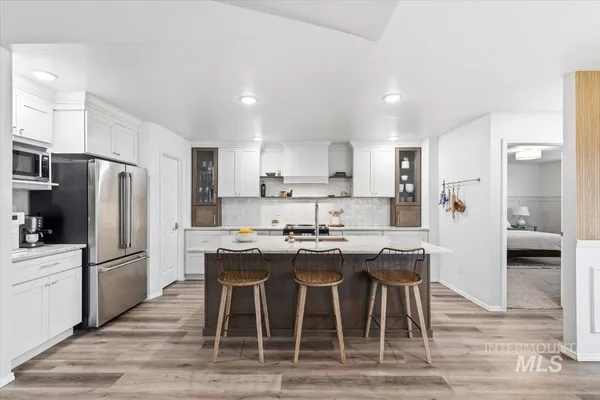 $489,900 | 9170 West Tuberose Street, Nampa, ID 83687