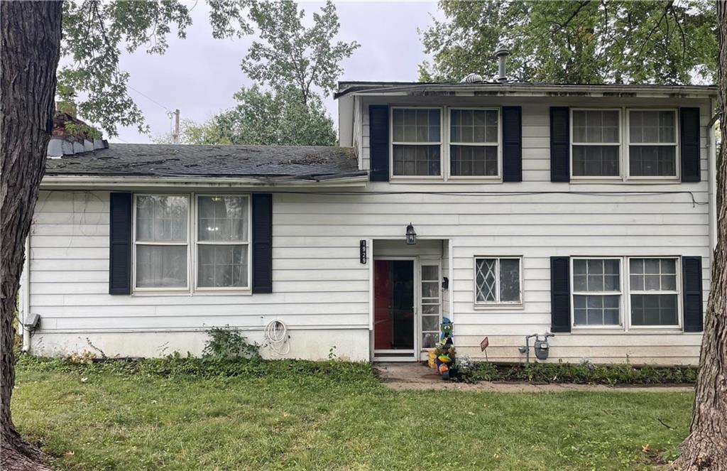 1929 South Crescent Ave  