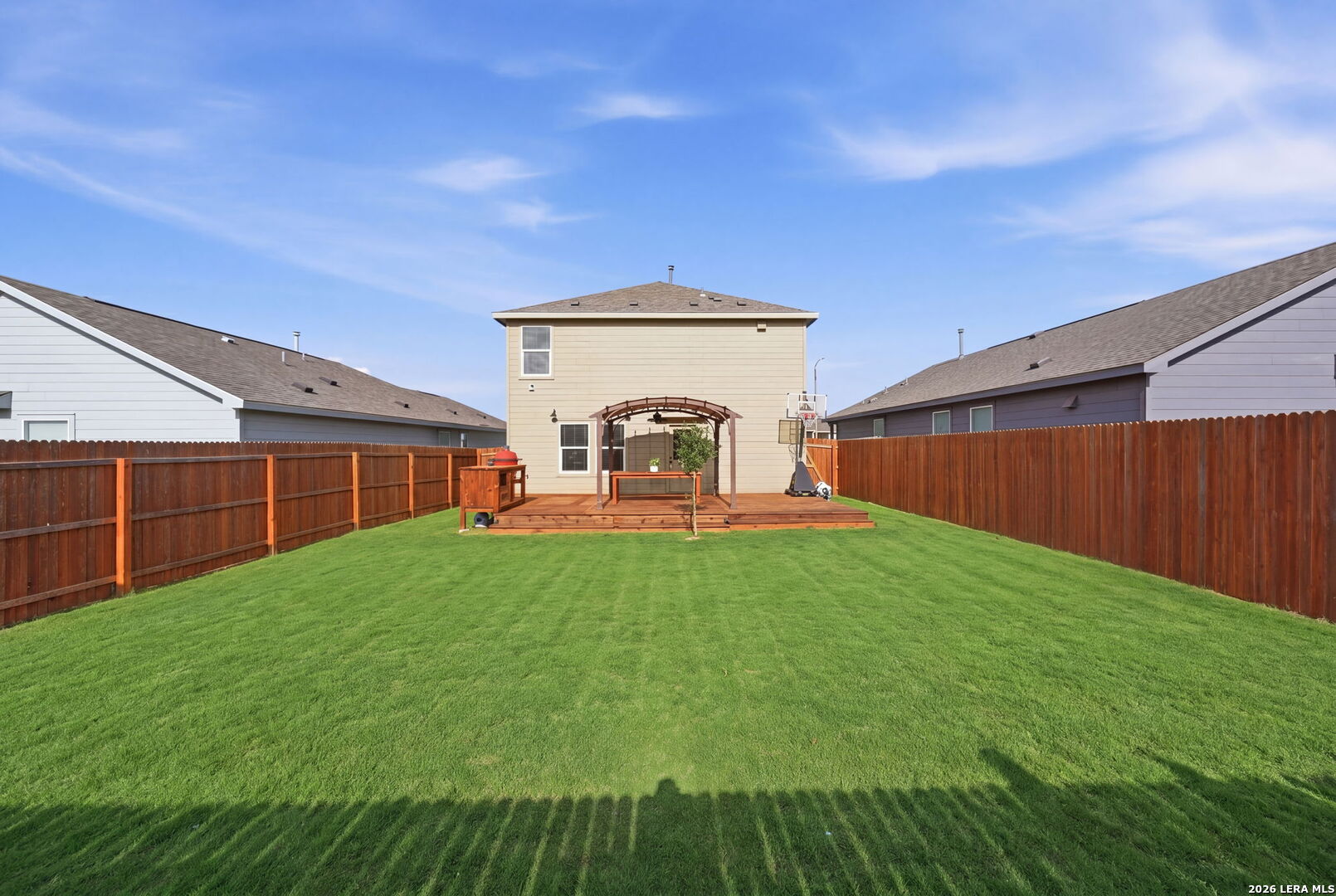 124 Maverick Cove Pleasanton, TX 78064 - Photo 25 of 26