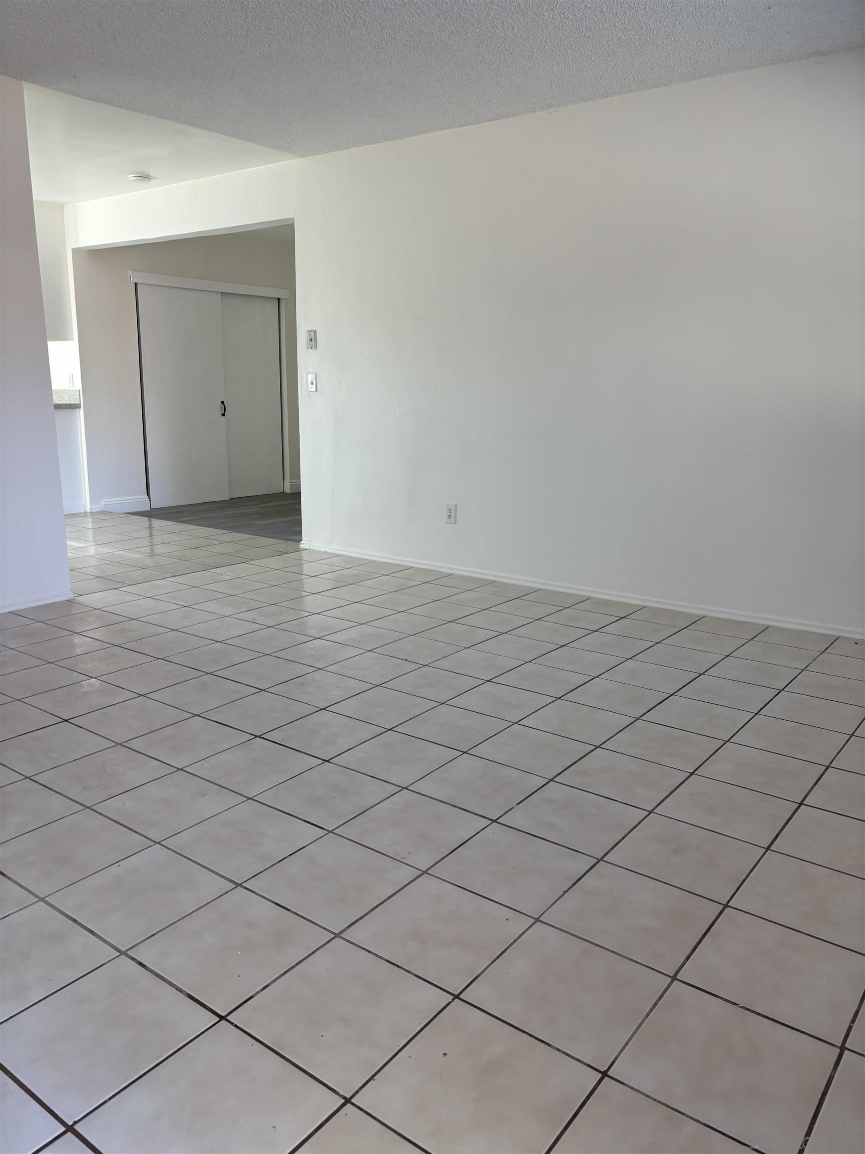8209 Jema Way Lakeside, CA 92040 - Photo 19 of 40 a view of an empty room