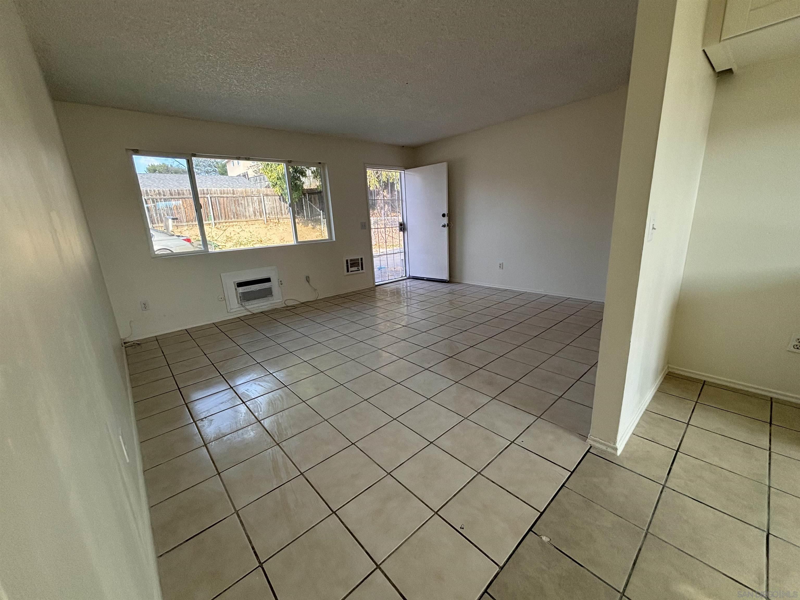 8209 Jema Way Lakeside, CA 92040 - Photo 21 of 40 a view of an empty room and window