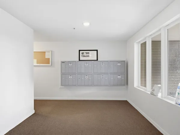 a view of kitchen and window