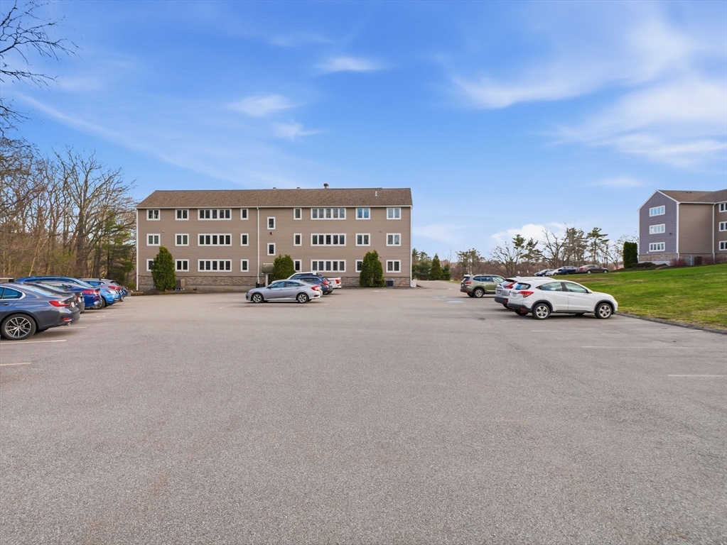 38 Dunham Road, Unit 310 Beverly, MA 01915 - Photo 38 of 41