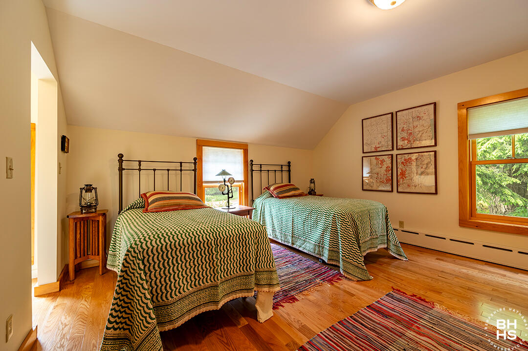 8 Pinehurst Road Saranac Lake, NY 12983 - Photo 80 of 109 HistoricHomeOnLowerSaranacLake_GH_Bedroo