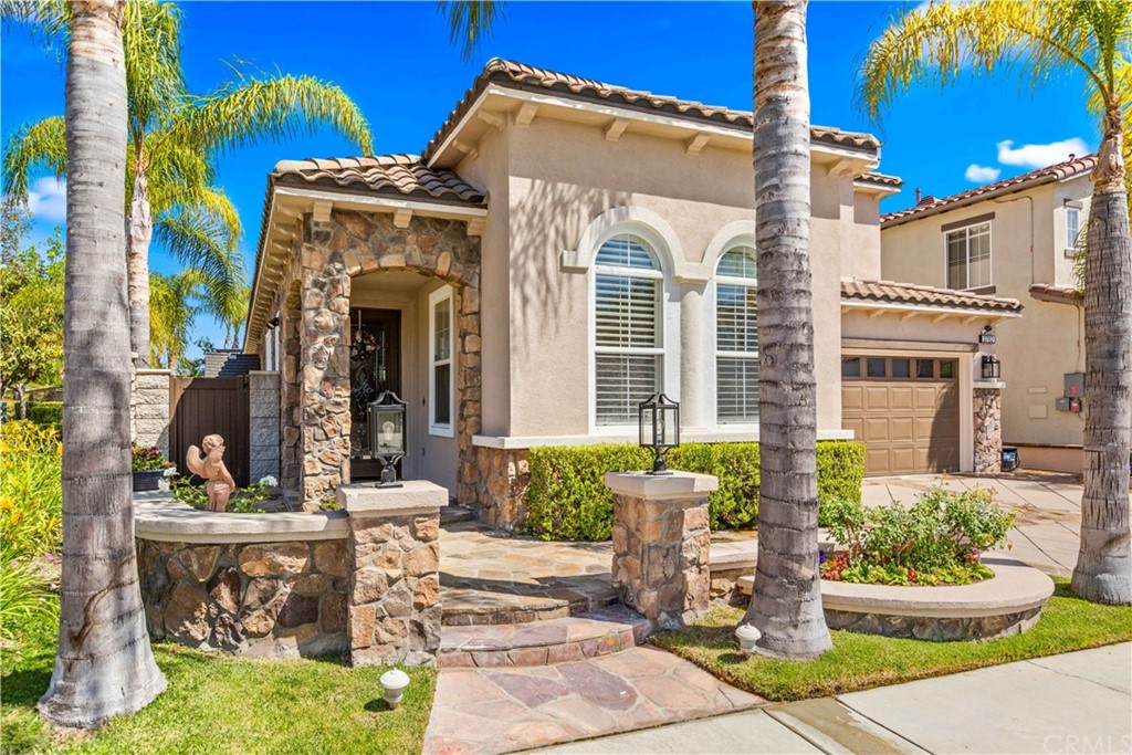 3782 Carson Way Yorba Linda, CA 92886 - Photo 3 of 35