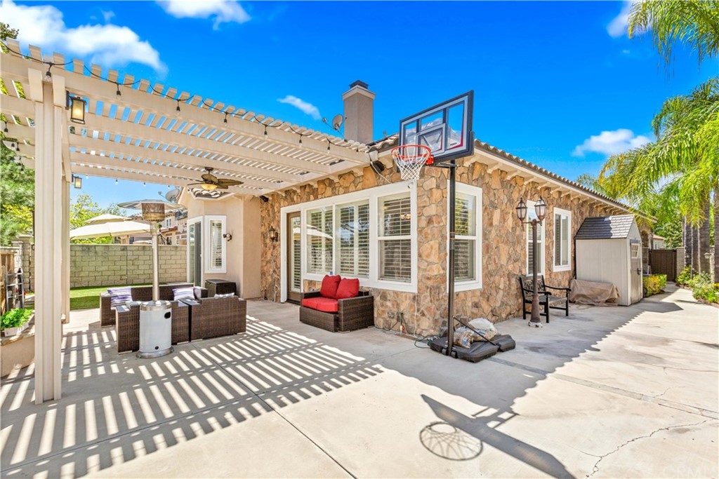 3782 Carson Way Yorba Linda, CA 92886 - Photo 28 of 35