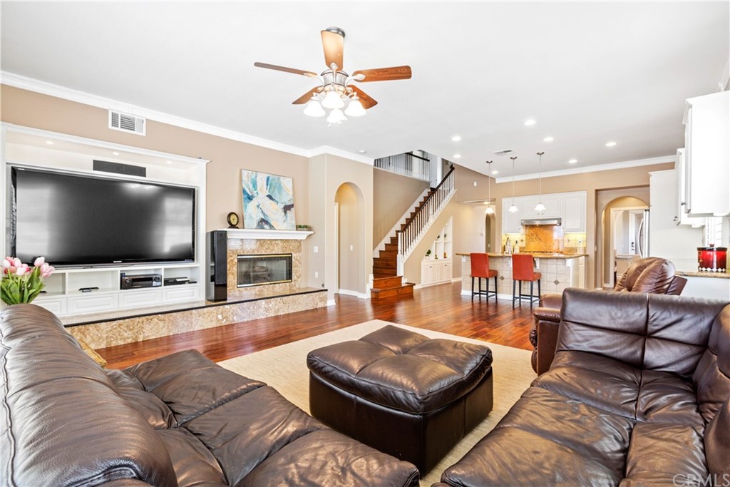 3782 Carson Way Yorba Linda, CA 92886 - Photo 4 of 35