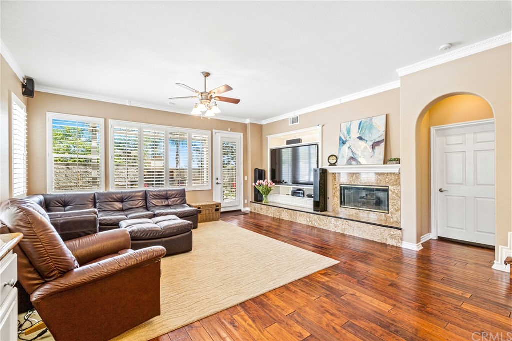 3782 Carson Way Yorba Linda, CA 92886 - Photo 5 of 35