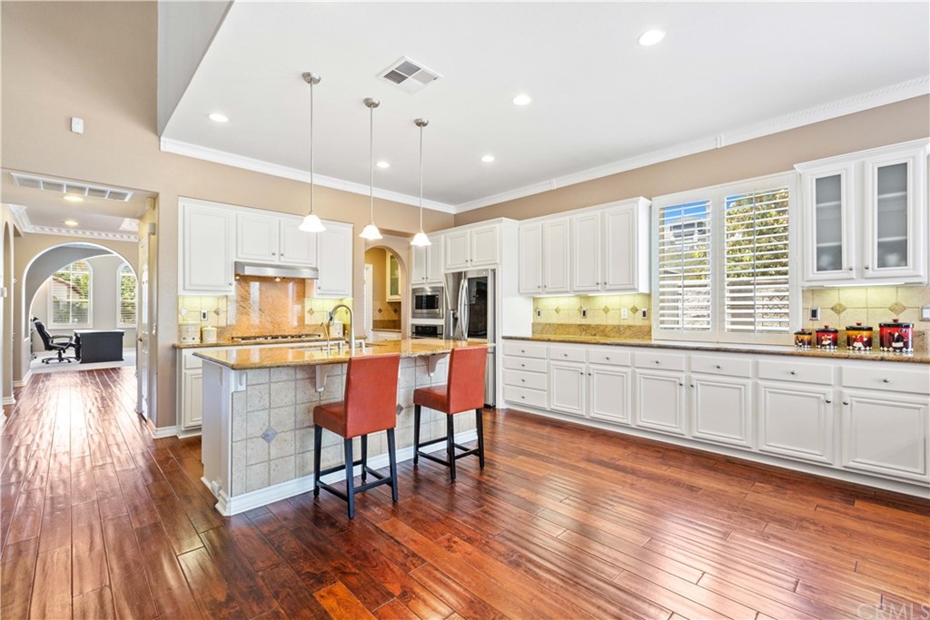 3782 Carson Way Yorba Linda, CA 92886 - Photo 10 of 35