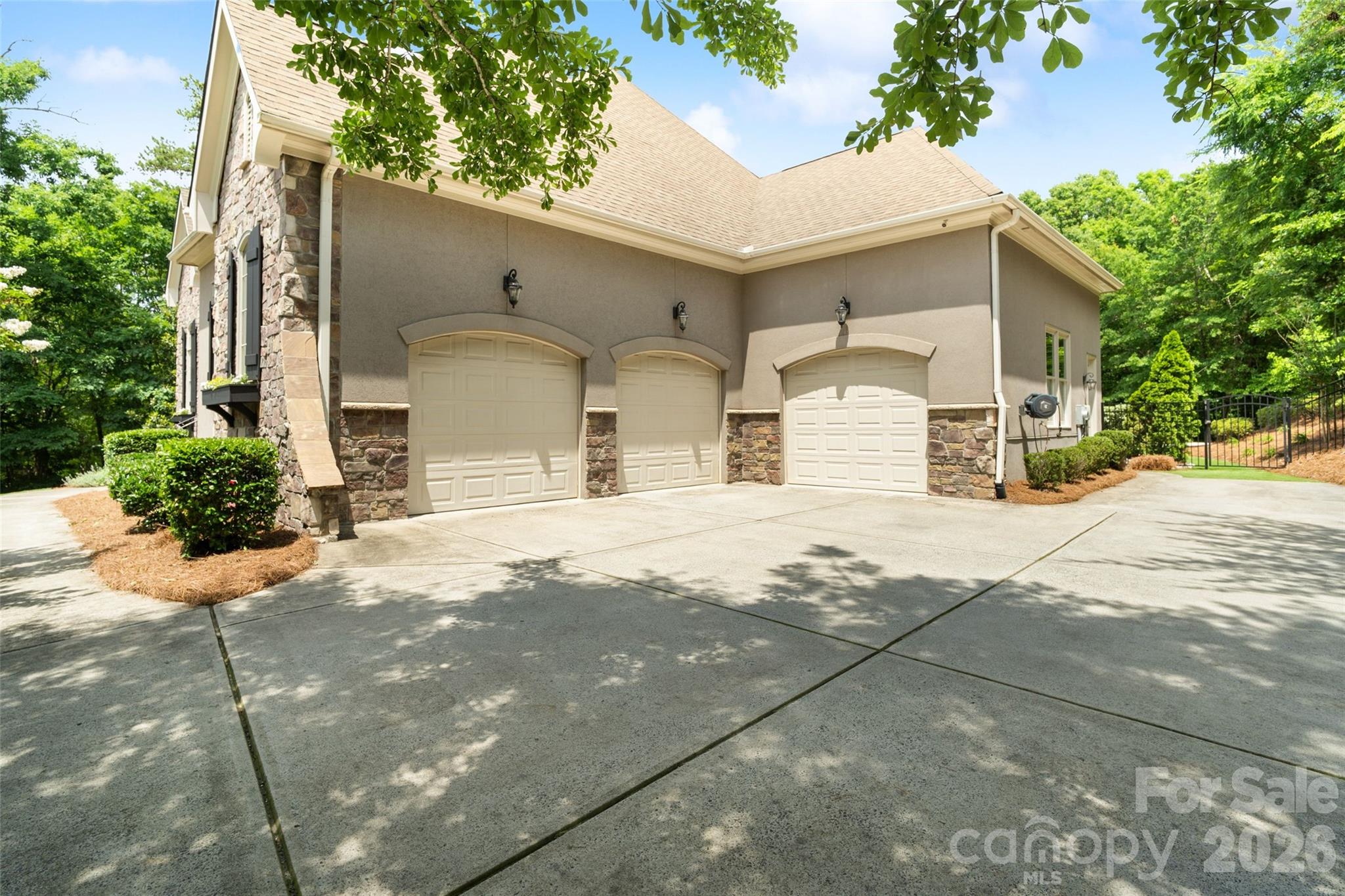 653 Bannerman Lane Fort Mill, SC 29715 - Photo 45 of 48