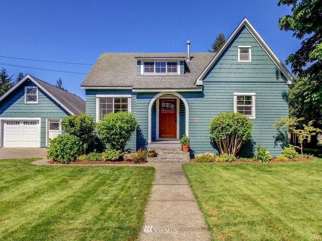 719 R Street Northeast Auburn, WA 98002 - Photo 1 of 23