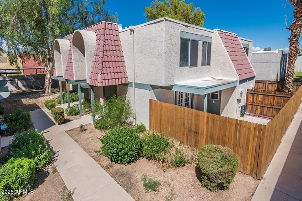 $189,900 | 5940 West Townley Avenue, Glendale, AZ 85302