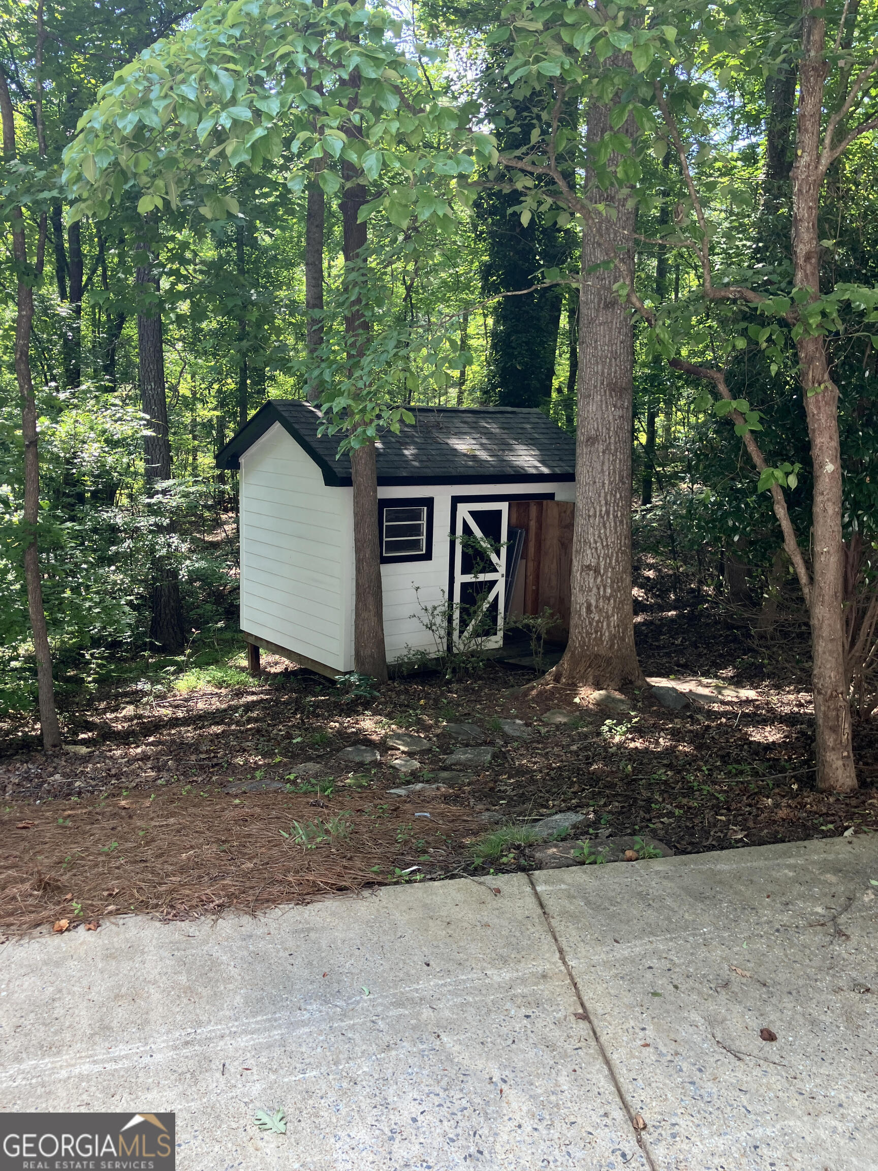 19 Rocky Shoals Road Palmetto, GA 30268 - Photo 14 of 27
