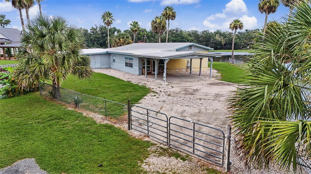 56440 Water Oak Road Astor, FL 32102 - Photo 14 of 58 Gallery Image 14