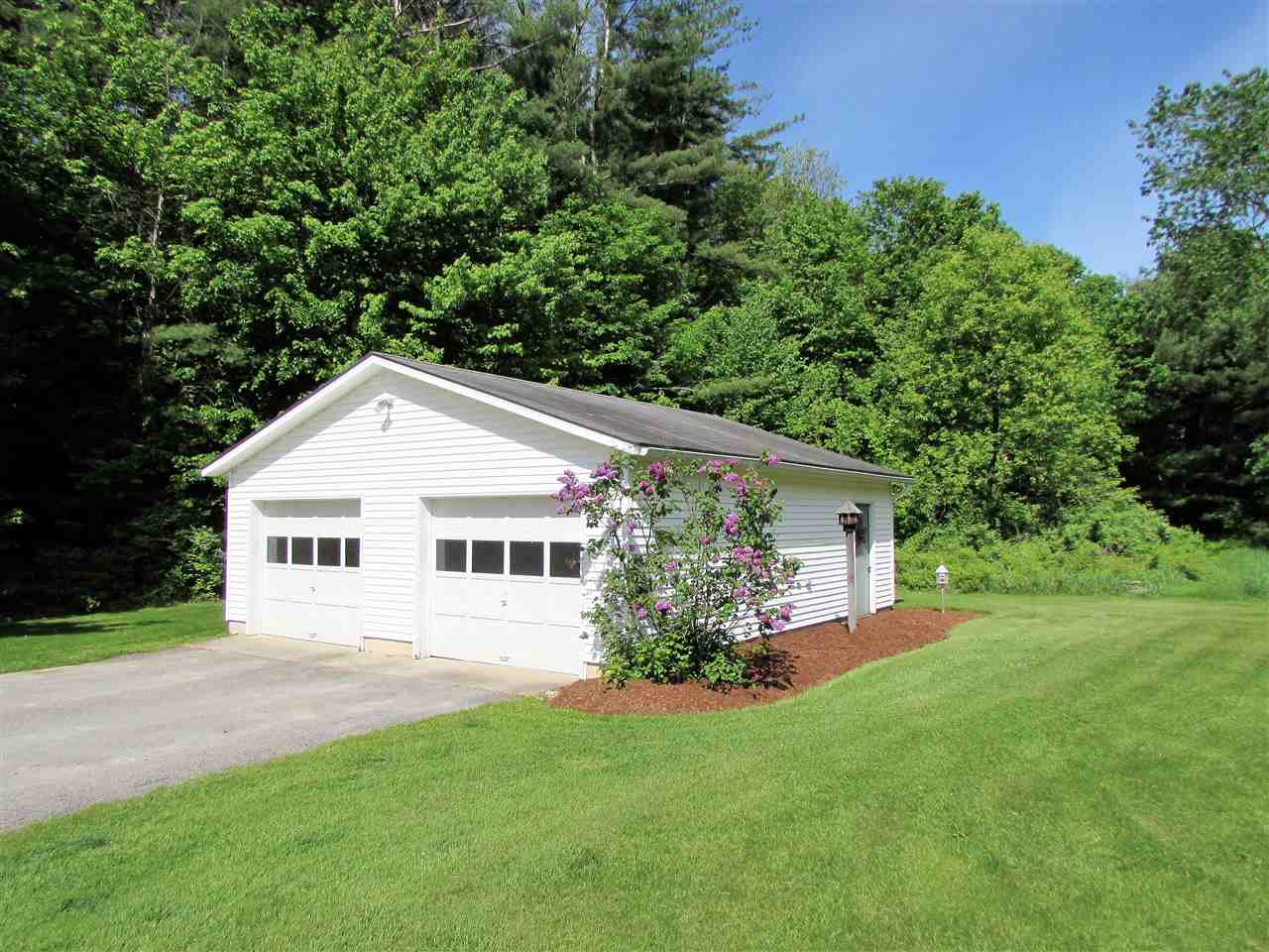 54 Packard Road Jericho, VT 05465 - Photo 20 of 22