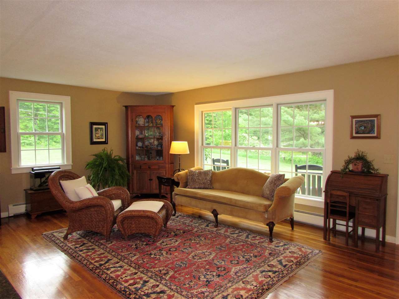 54 Packard Road Jericho, VT 05465 - Photo 3 of 22