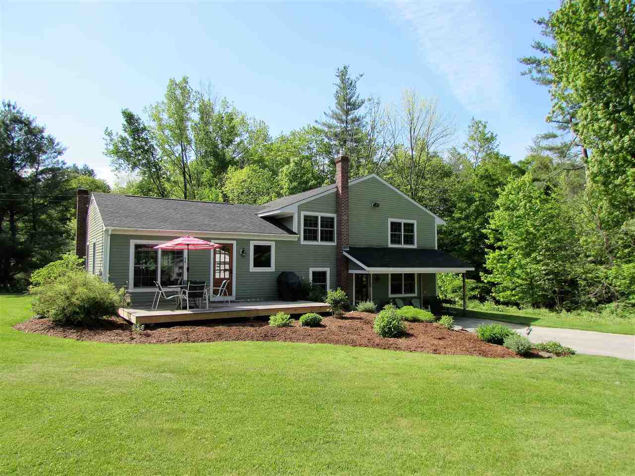 54 Packard Road Jericho, VT 05465 - Photo 21 of 22