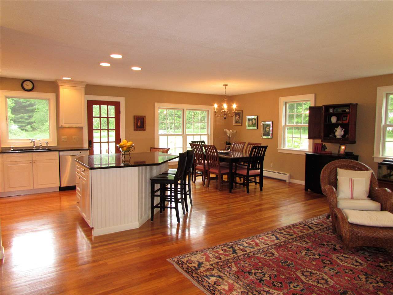 54 Packard Road Jericho, VT 05465 - Photo 5 of 22
