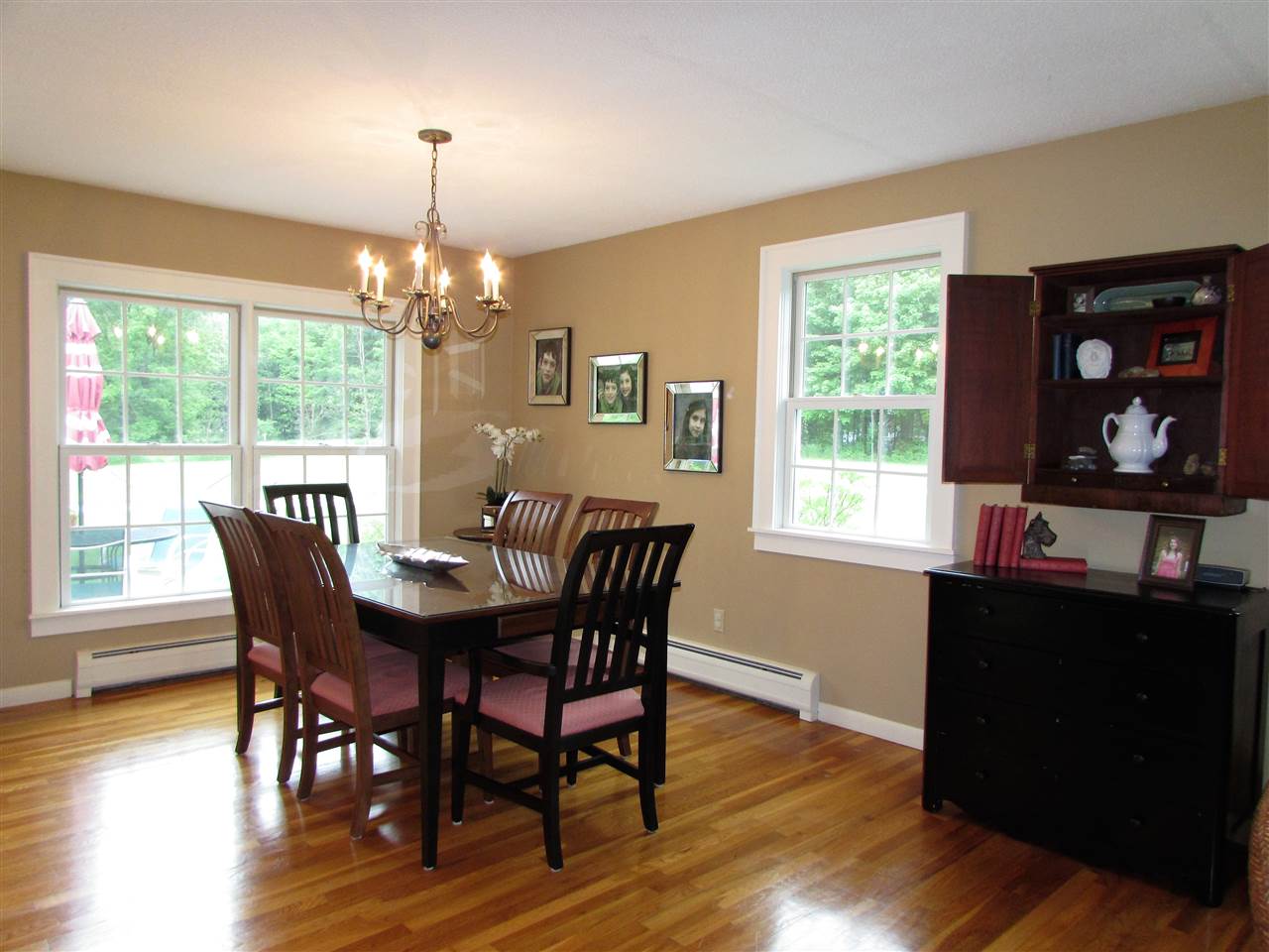 54 Packard Road Jericho, VT 05465 - Photo 7 of 22