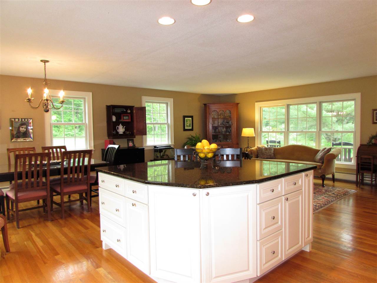 54 Packard Road Jericho, VT 05465 - Photo 8 of 22