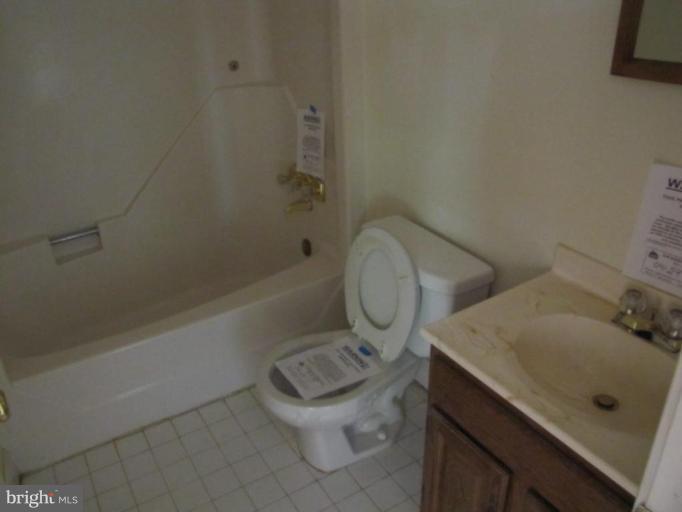 14429 Good Hope Road Silver Spring, MD 20905 - Photo 7 of 9 Bath #1